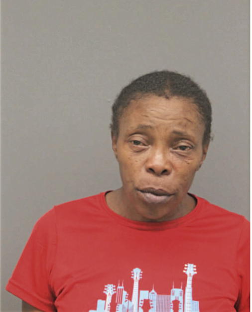 TANGELINE MOORE, Cook County, Illinois