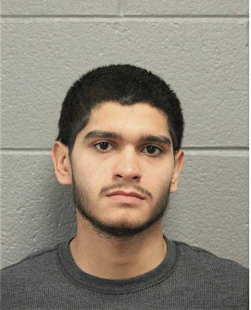 ALEJANDRO MORENO, Cook County, Illinois