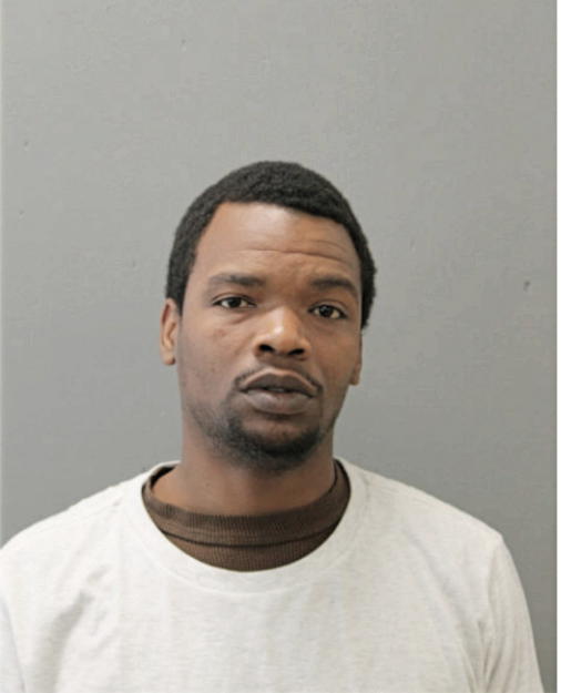 KYLE Q MORRIS, Cook County, Illinois