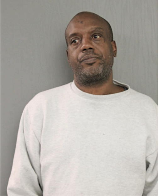 RICKY NAUGLES, Cook County, Illinois