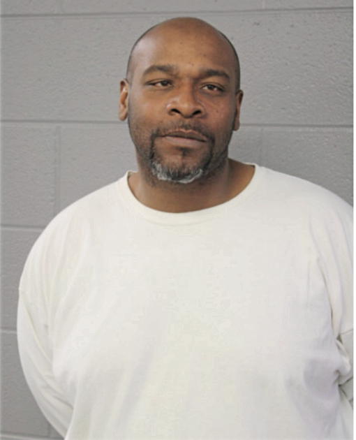 ELVIS NEELY, Cook County, Illinois