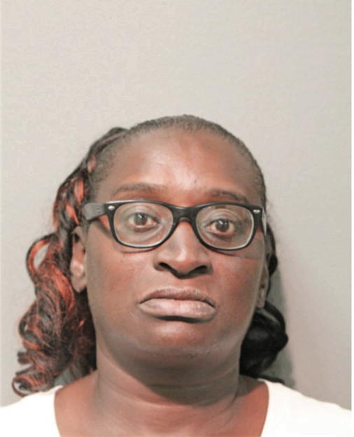 MIA OLIPHANT, Cook County, Illinois
