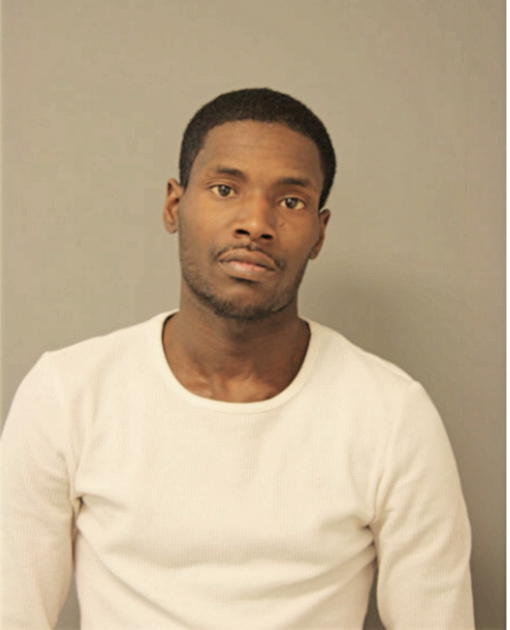 CRAIG ONEAL, Cook County, Illinois