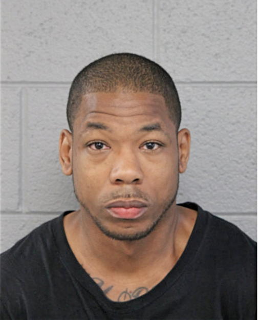 LAMAL PATRICK, Cook County, Illinois