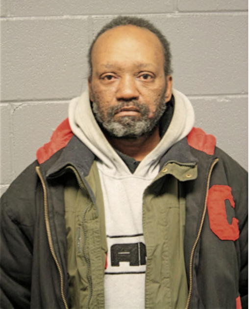 JEFFREY M PENDLETON, Cook County, Illinois