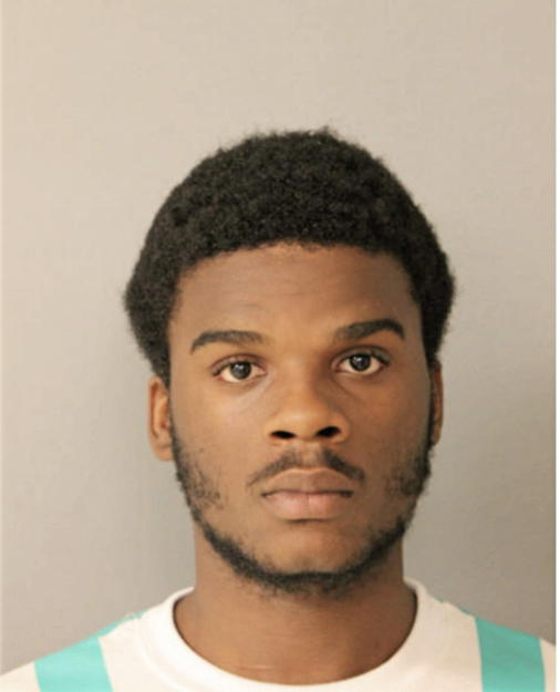 JAMAL S PERKINS, Cook County, Illinois