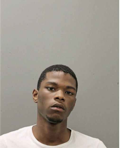 JASON PERRY, Cook County, Illinois