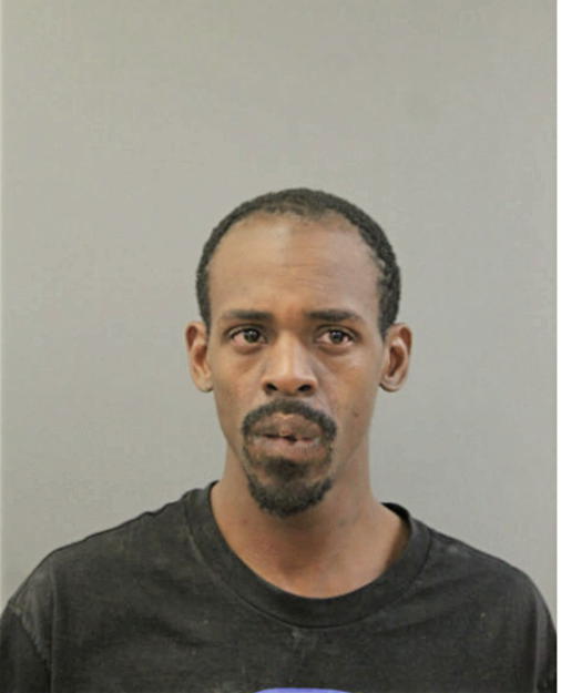 DONELL PINKTON, Cook County, Illinois