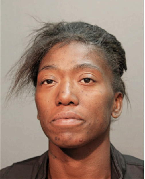 MARQUITA PRICE, Cook County, Illinois