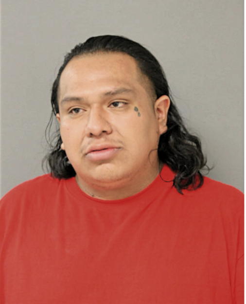 JESUS RAMIREZ, Cook County, Illinois