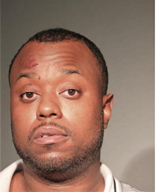 KELLEY D RANDLE, Cook County, Illinois