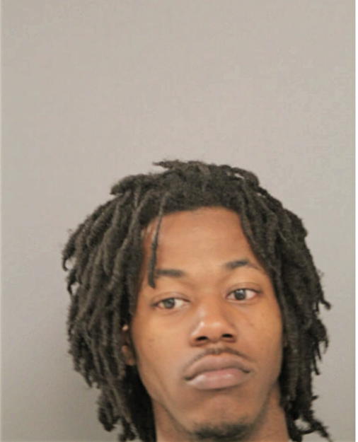 SHONGO B REED, Cook County, Illinois