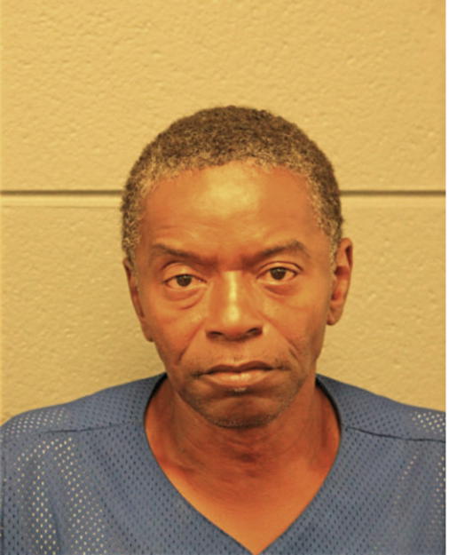 VERNON L REESE, Cook County, Illinois