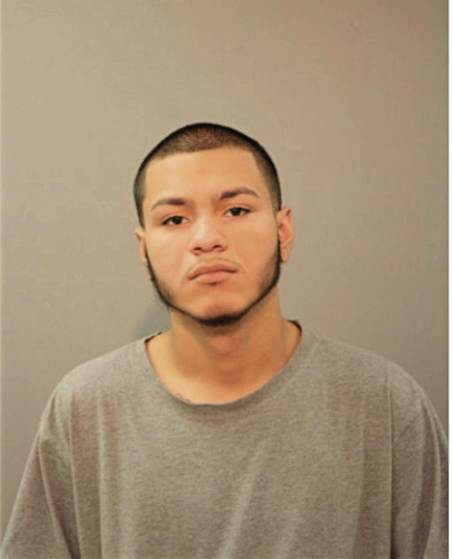 RUBEN REYES, Cook County, Illinois