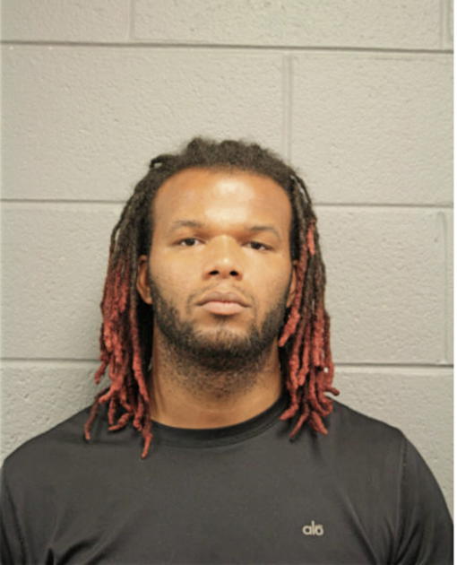 JASON K RICHARDS, Cook County, Illinois