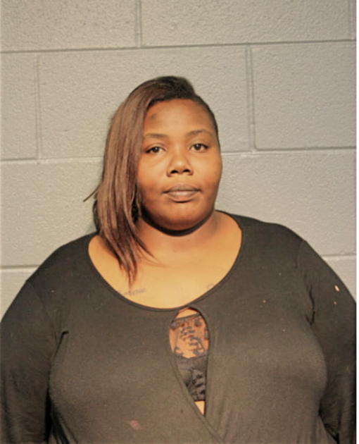 ABALEAN VIRGINIA RICHARDSON, Cook County, Illinois