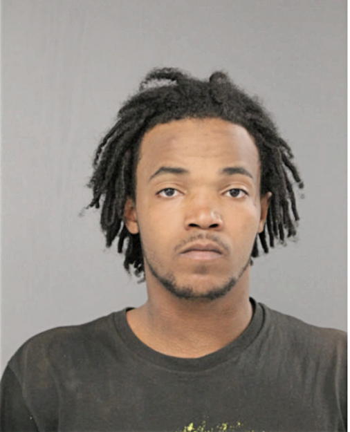 VINCENT RIDDLE, Cook County, Illinois