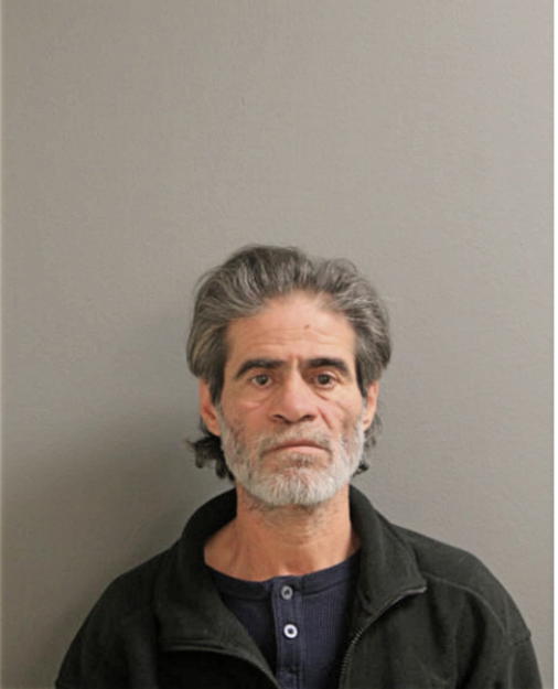 ANDRES C RIVERA, Cook County, Illinois