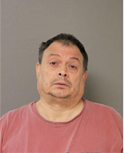 PETER RIVERA, Cook County, Illinois