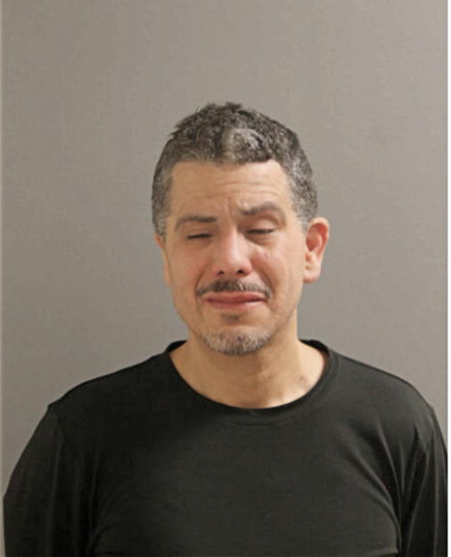 SAMUEL RIVERA, Cook County, Illinois