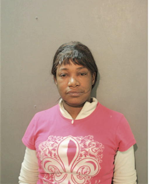 LORRAINE D ROACH, Cook County, Illinois