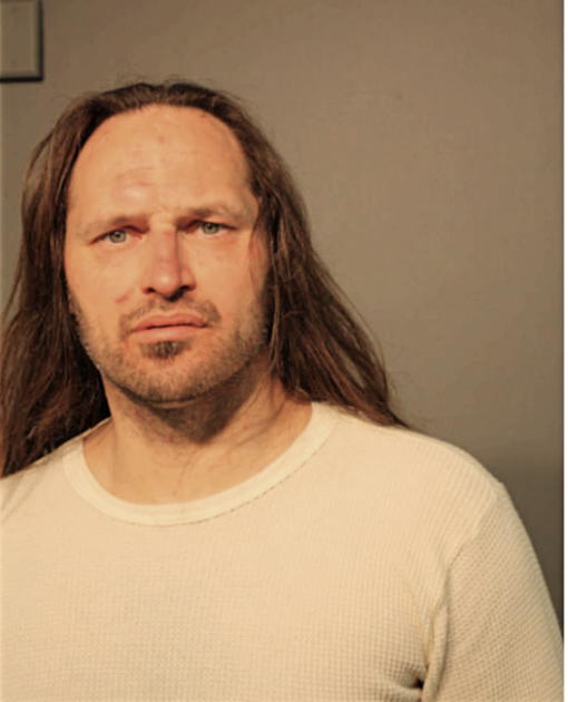 JAMES E ROBERTS, Cook County, Illinois