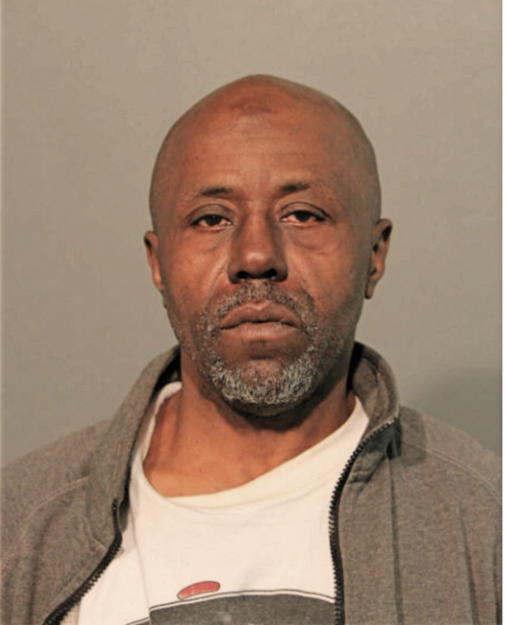 JAMES E ROCQUEMORE, Cook County, Illinois