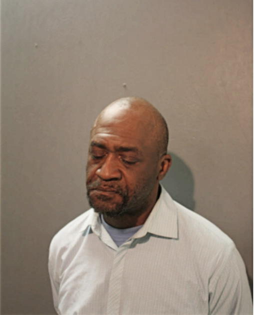 VERNON RODGERS, Cook County, Illinois