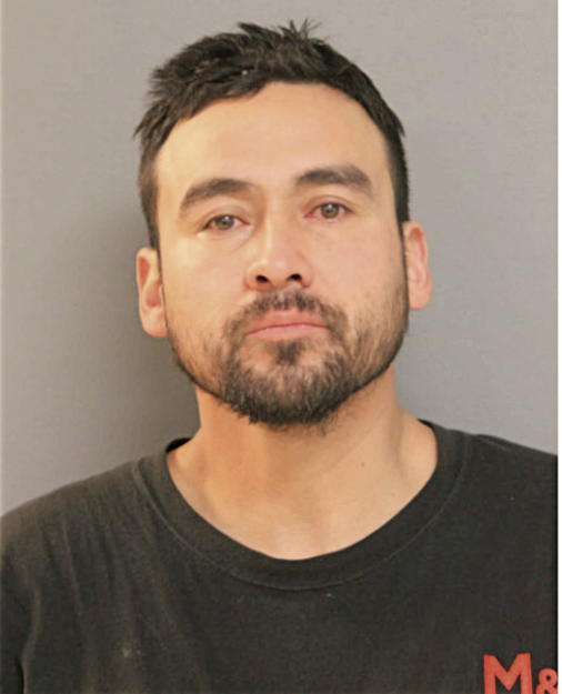 DANIEL RODRIGUEZ, Cook County, Illinois