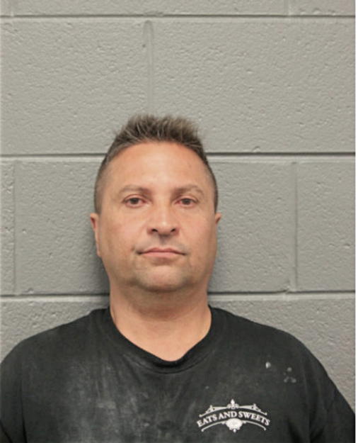 EFRAIN RODRIGUEZ, Cook County, Illinois