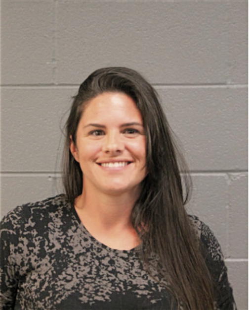 JEANETTE CARRIDAD RODRIGUEZ, Cook County, Illinois