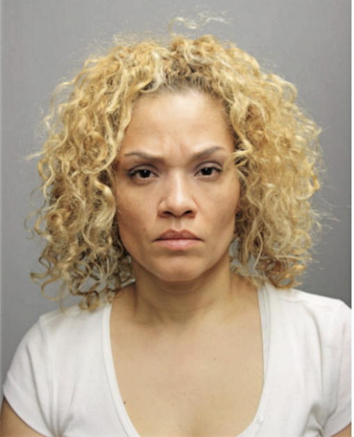 MARIBEL RODRIGUEZ, Cook County, Illinois
