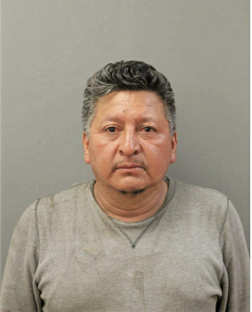 MARIO R RODRIGUEZ, Cook County, Illinois