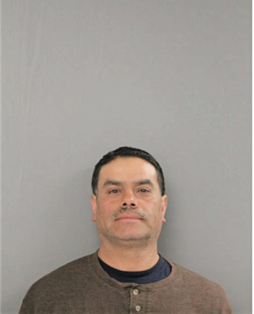 ROSENDO SALAZAR-ESCOBEDO, Cook County, Illinois