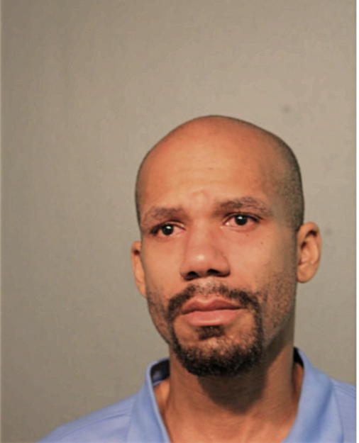DURAN D SCARBROUGH, Cook County, Illinois