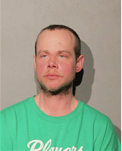 RICHARD J SCHULD, Cook County, Illinois