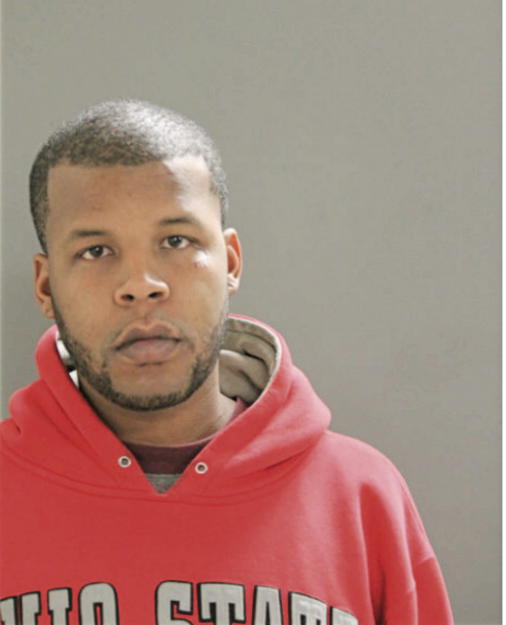 RASHEE SHABAZZ, Cook County, Illinois