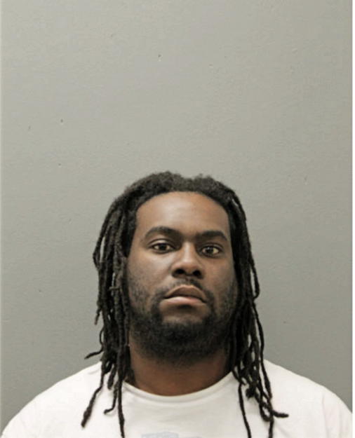 DEMICHAEL SHEGOG, Cook County, Illinois