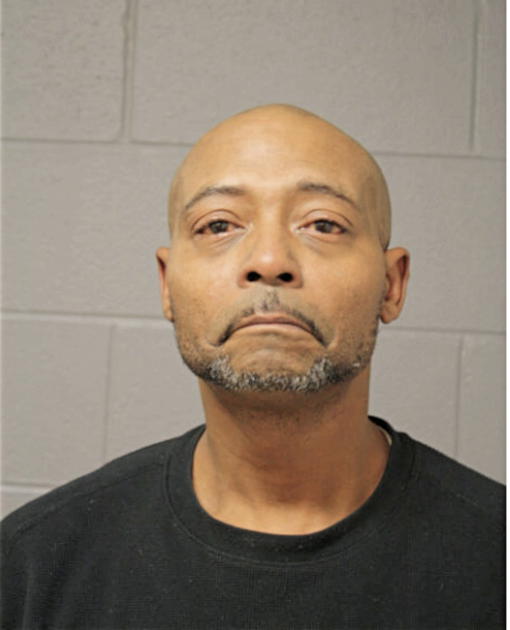 FREDERICK F SMITH, Cook County, Illinois