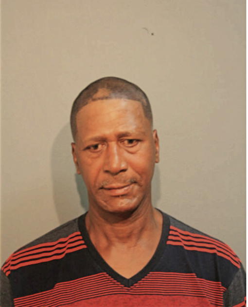 DONALD STRICKLAND, Cook County, Illinois