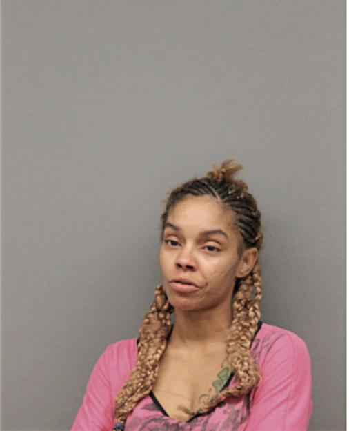 TIFFANY S STULL, Cook County, Illinois
