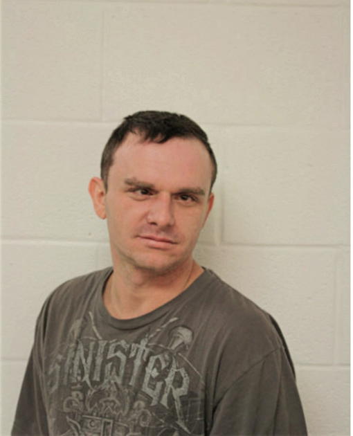 ADAM SZYMCZAK, Cook County, Illinois