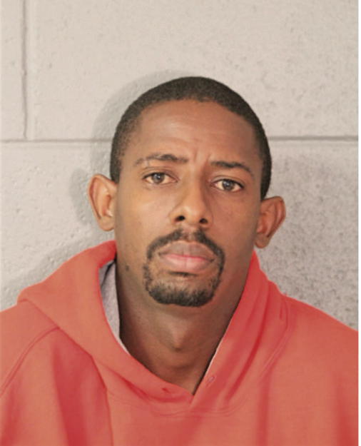 JAMMIE L TATE, Cook County, Illinois