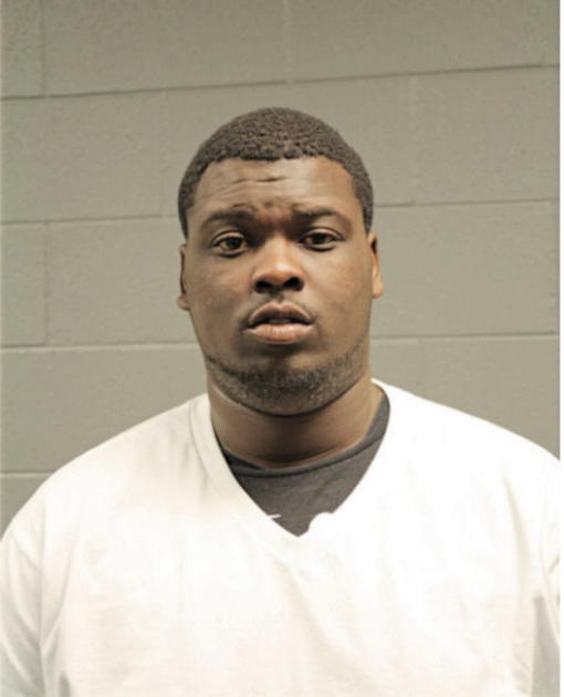 ISAIAH M THOMAS, Cook County, Illinois