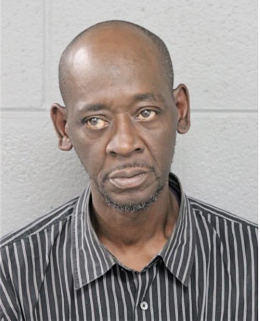 STACY D THOMAS, Cook County, Illinois