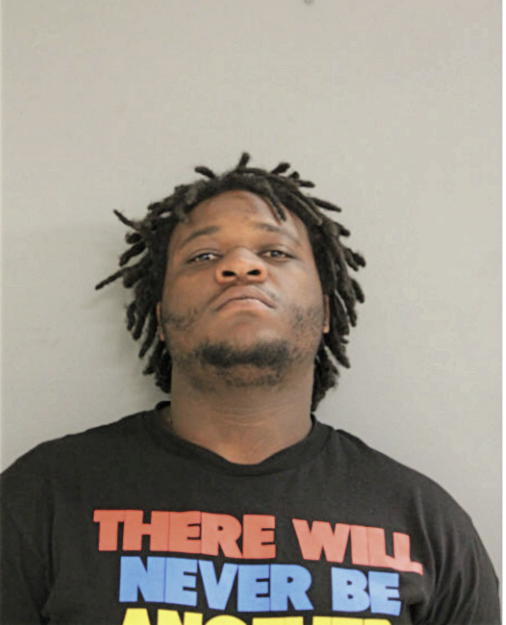 JIMMY L THOMPSON, Cook County, Illinois