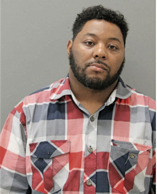 THEODORE L THOMPSON, Cook County, Illinois