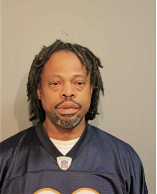 TODD EARL THOMPSON, Cook County, Illinois