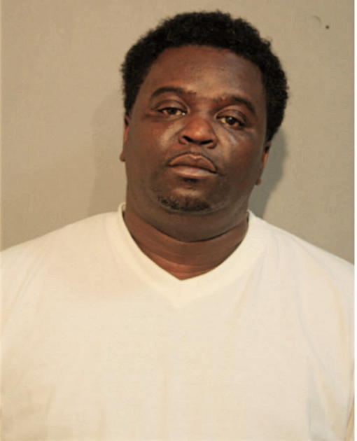 JAMES TOBY, Cook County, Illinois