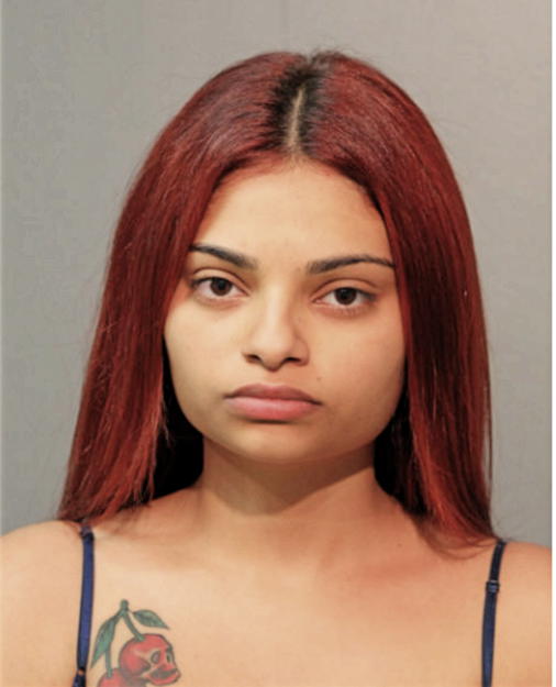 HEIDI TORRES, Cook County, Illinois